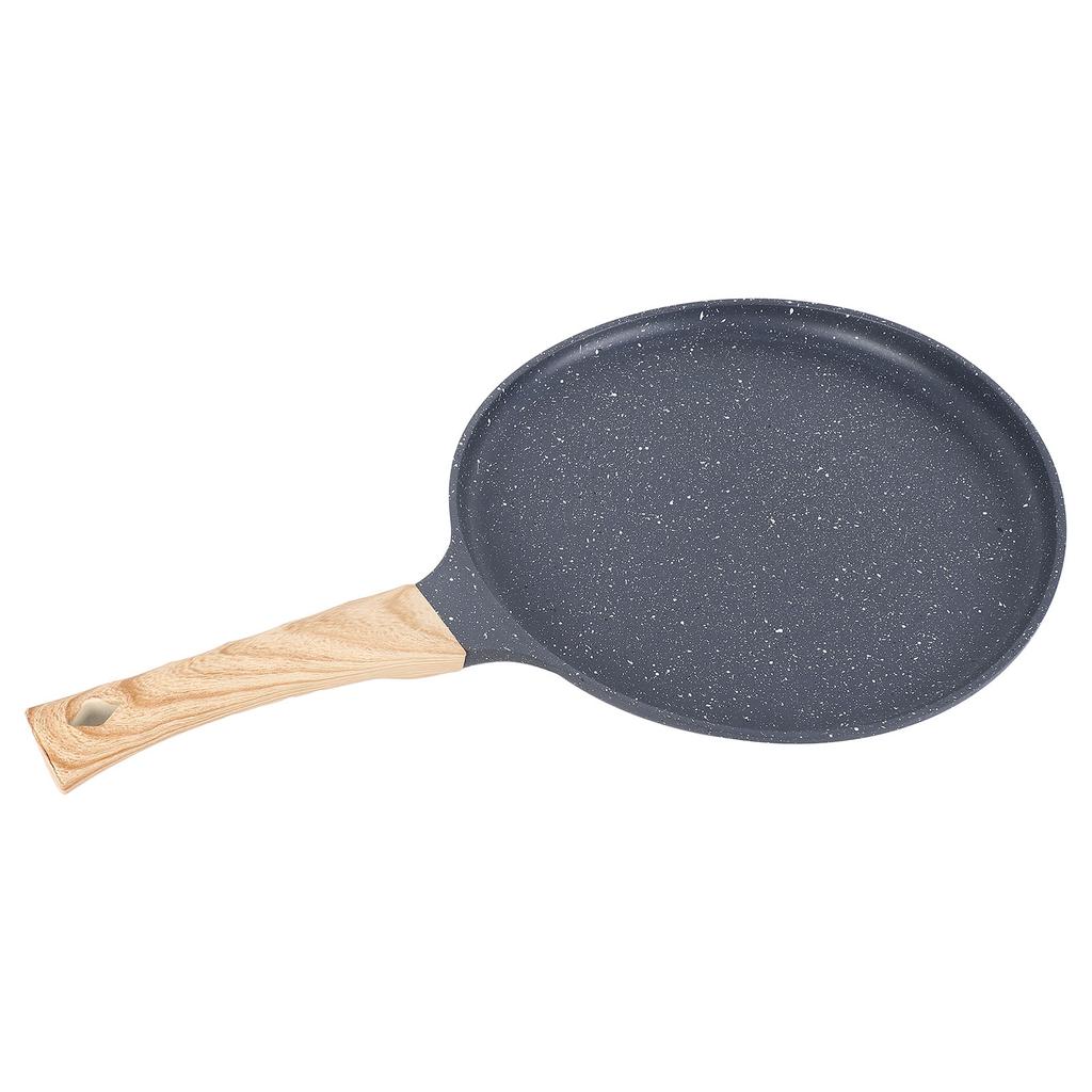 Non Stick Coating Pan High Temperature Resistant Coated Egg Steak Cake Frying Pancake Fry Pan 28cm