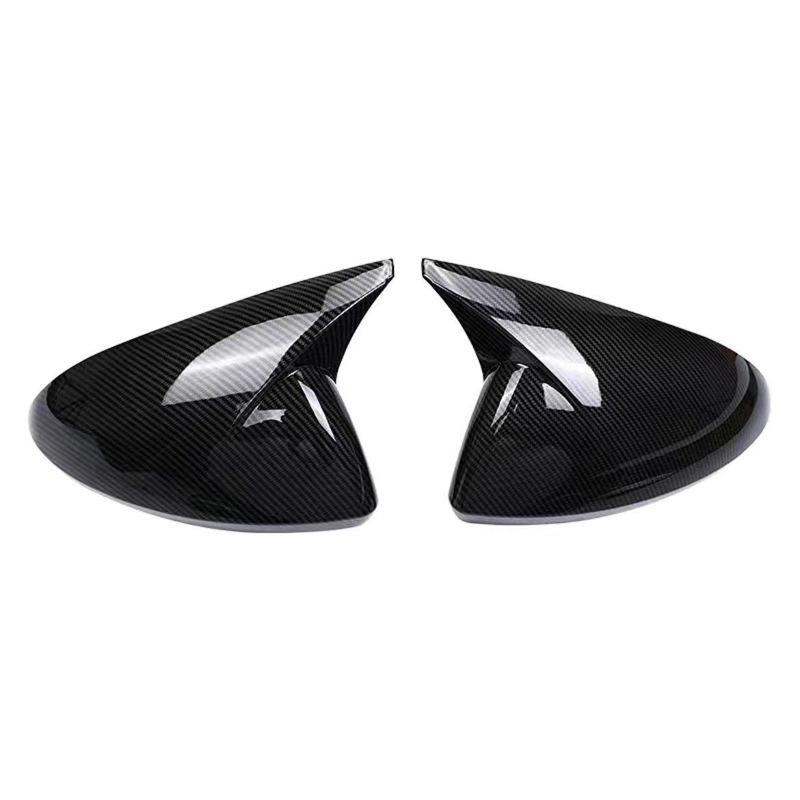 Rearview Mirror Cover for 17-21 Buick Regal - Exterior Shell Decoration