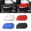 R1300GS Front Brake Fluid Reservoir Oil Cup Cap Master Cylinder Cover For BMW R 1300 GS ADV Adventure R 1300GS GS1300 2023-2025