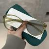 Trendy Cat Eye Photochromic Myopia Glasses Retro Oval Frame Color Changing Minus Diopter Eyewear Ultralight Near Sight Glasses