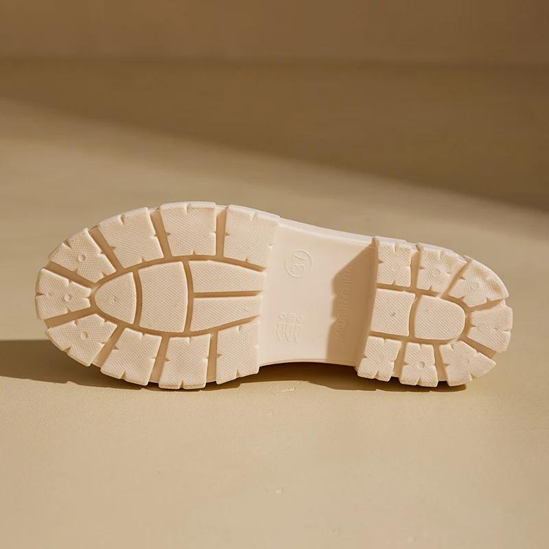 Fashion Women's Outdoor Waterproof Short-cylinder Rain Shoes Stylish Style for Outdoor Wear  Water Shoes Rain Boots Galoshes  Waterpr