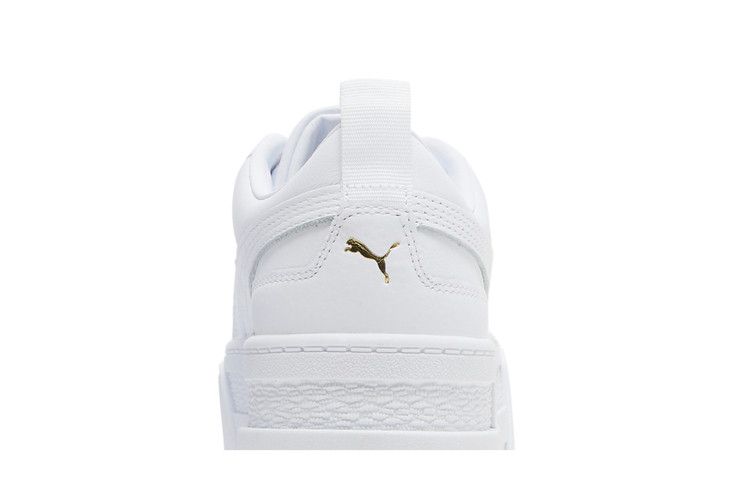 Puma Wmns Mayze Classic 'White'