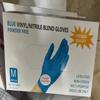 Shixun Enhanced Disposable Nitrile Gloves