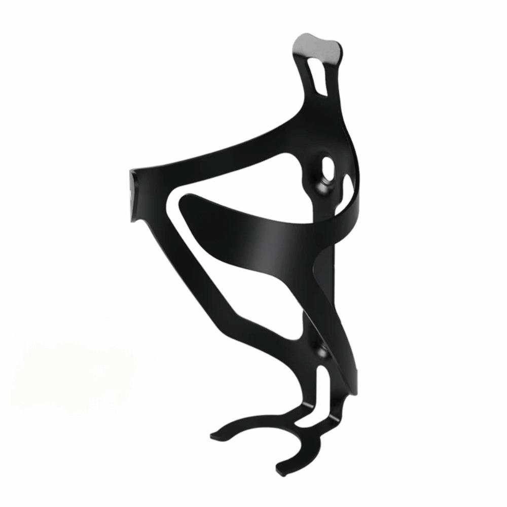 Ultralight Water Bottle Mount Aluminum Zinc Zinc Alloy Bicycle Bottle Holder Road Bicycle