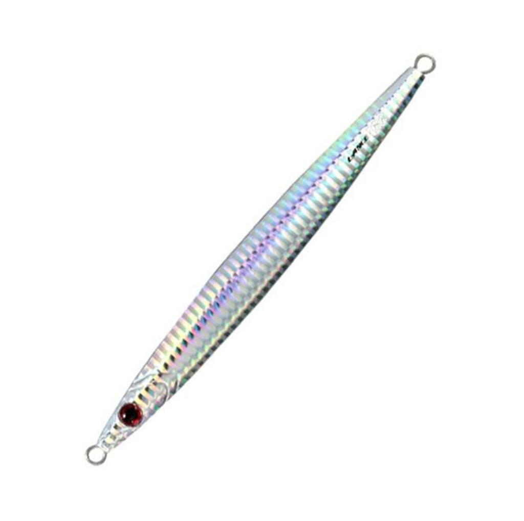 Shout 102-LC Metall Jig Lance Slow Fall Long 100 Gramm TH (6668)