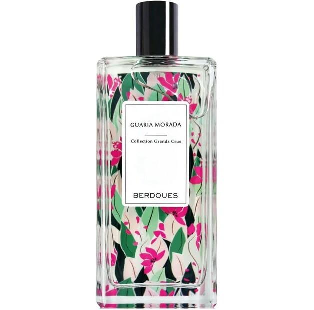 

Парфюмированная вода Berdous Berdoues Collection Grand Crus Guaria Morada 100Ml
