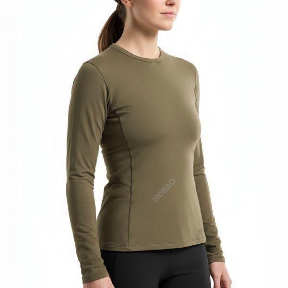 Arcteryx Rho CreW W