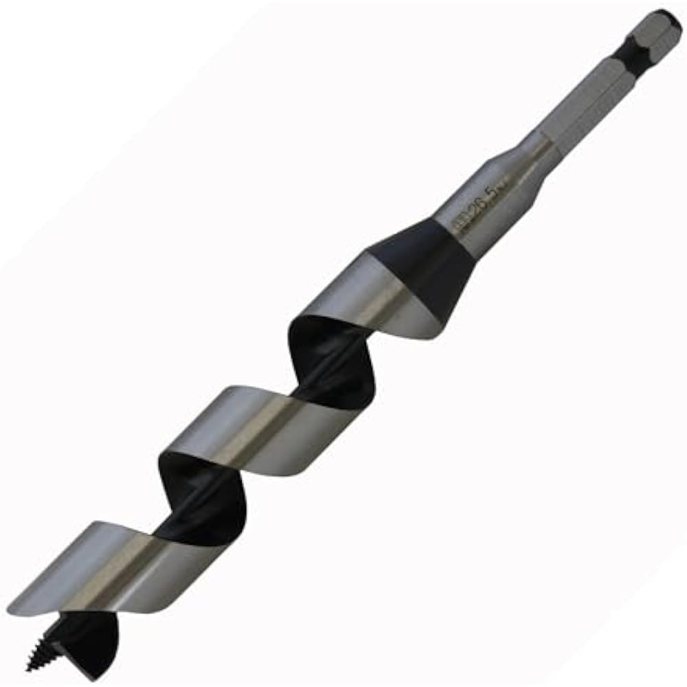 Star M 6-265 dual-use bit 26.5mm