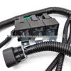 Dual Electric Fan Wiring Harness Upgrade for 99-06 GM Pickup ECU