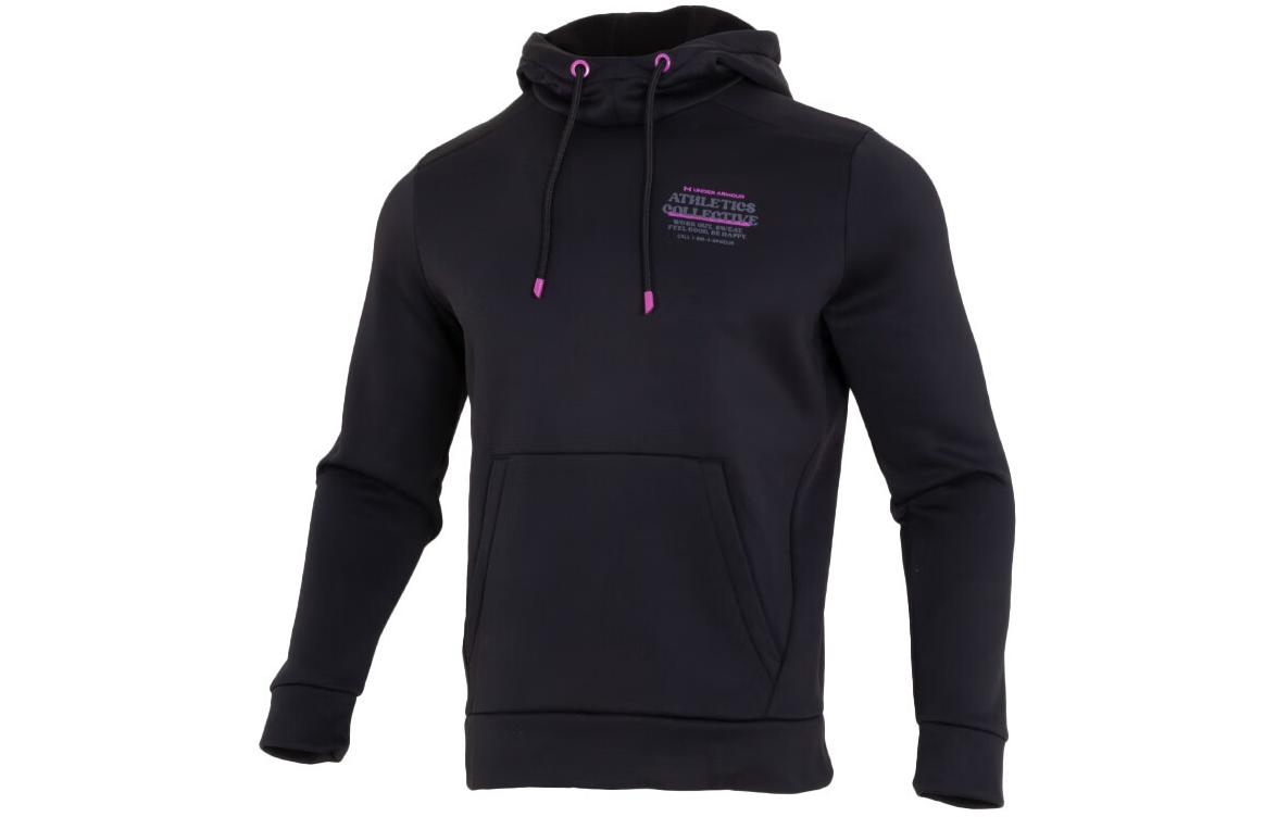 Under Armour Jackets & Coats Men s Black 1374431-001 XL