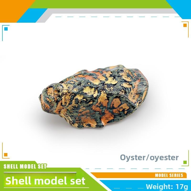 

Морская Жизнь ПВХ Гребешок Устрица Черепаха Ракушка Ножка Украшение Коллекция Для Домашнего Декора И Аквариума Oyster