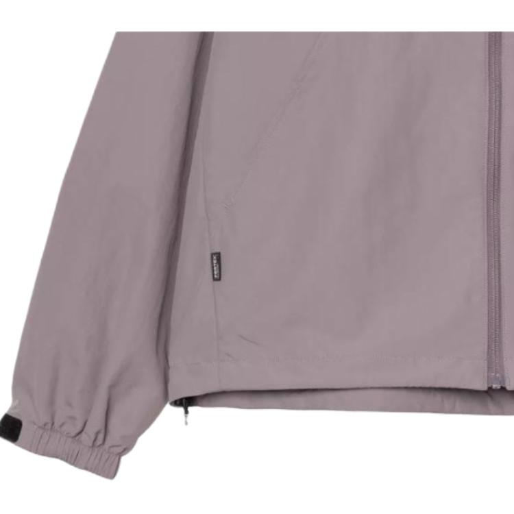 Carhartt WIP Linwood Jacket Lightweight Waterproof Hooded Jacket Unisex Jacket A252011-3KA-XX0