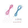 Sunstar Bungu Jewelry Charm Set Sanrio Characters