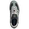Adidas  Samba OG Black Silver Green Women Sneakers Core-Black Alumina JI2680