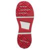 Converse Run Star Legacy CX Bílá Červená Hadí Rok Limitovaná Edice Unisex Vysoké Platformové Ležérní Boty A13346C
