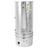 Honey Extractor Machine Stainless Steel Beekeeping Honey Centrifuge Separator Supply