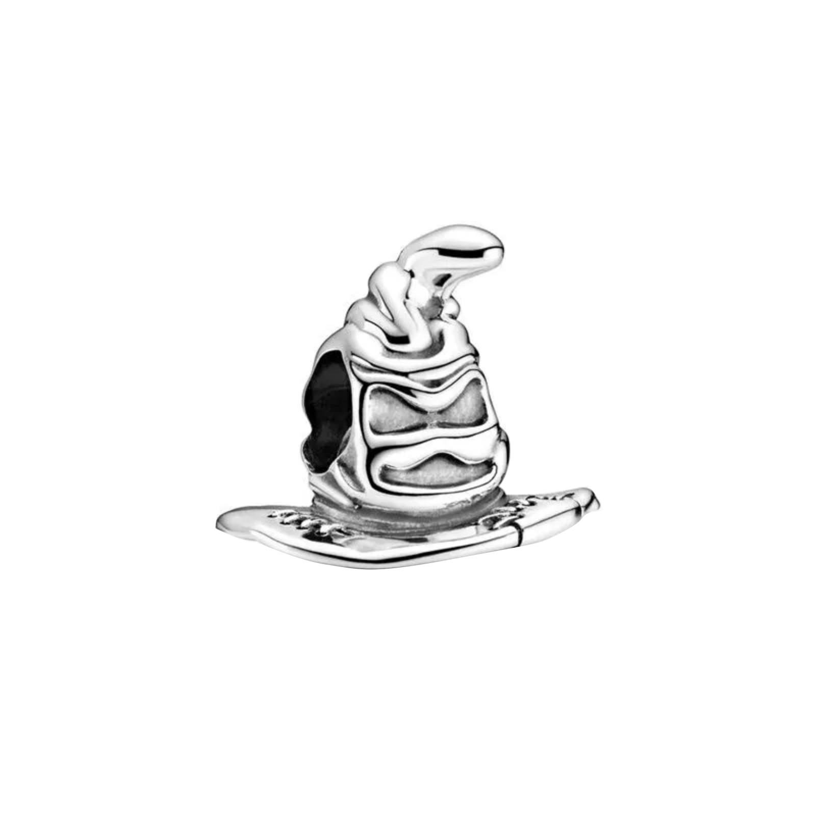 

Изысканные стеклянные бусины-шармы подходят для браслета для женщин, бусины-подвески в подарок One Size