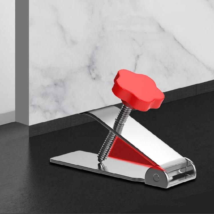 Adjustable Lifting Ceramic Tile Lifter Elevator Bracket Wall Tile Lifting Tool Hand Lifting Tool Board Lifter Adjustment