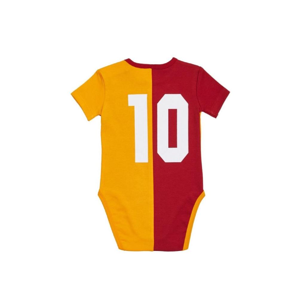 Galatasaray Baby Metin Oktay Forma Zbn