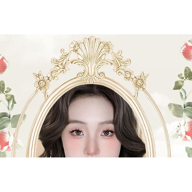 CHEERFLOR - Róż do policzków Angel Apocalypse z wytłoczeniem i gradientem - 2 rodzaje