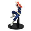 Todoroki Katsuki Bakugou Shoto Pvc Action Figure Kids Toy Gift