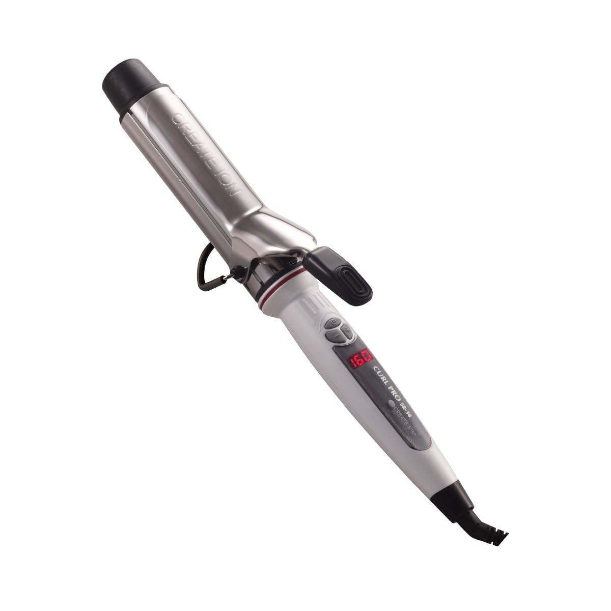 Create Hair Iron Ion Curl Pro 38mm C73312