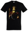 Karl The Great T-Shirt Portrait Picture Carolus Magnus Emperor Franks Charles I.