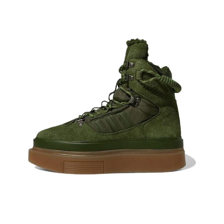 

кроссовки adidas originals Super Sleek 72 Skateboarding Shoes Unisex GZ4454