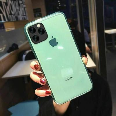 Case - PROSHOP® - for iPhone 13 Mini - Ultra Thin - Silicone - Effective Protection