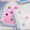 Polka Dot Fabric Patch: Creative DIY and Clothing Decoration Accessory