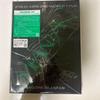 [USED] maniac encore BluRay Limited Edition Uncon Stray Kids Maniac