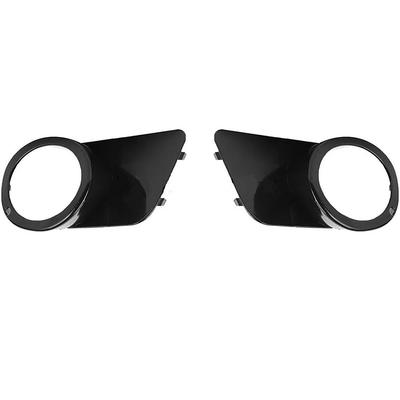 Auto Nebelscheinwerfer Ring Abdeckung Rahmen Links&Rechts für BMW E39 M5 51112496283 51112496284