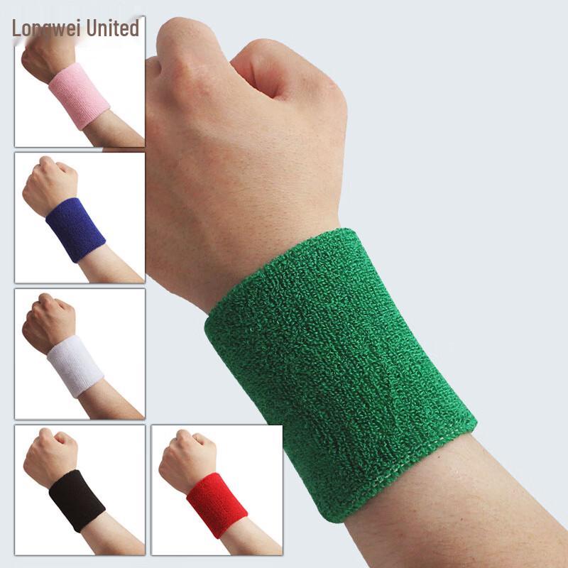 Sports Towel Wristband
