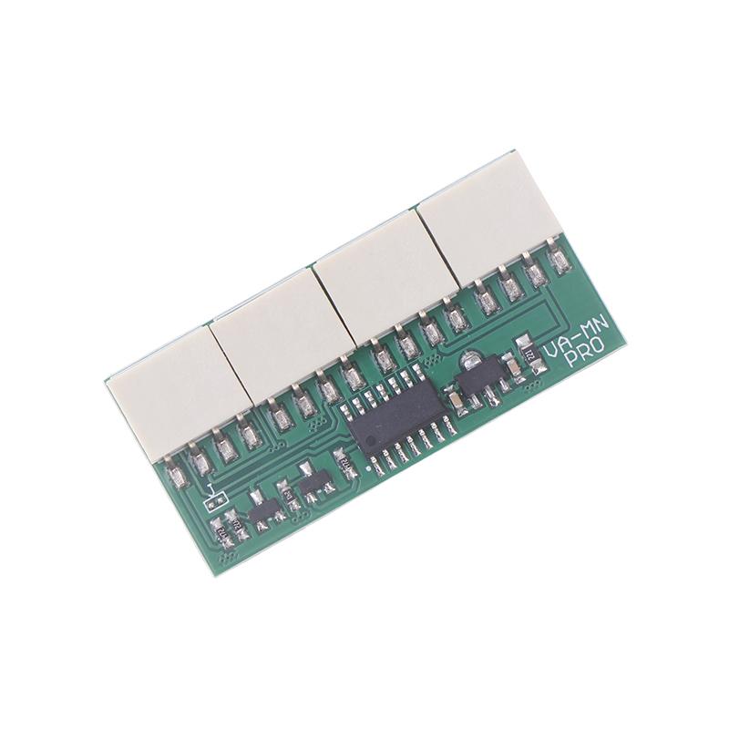 4 Pin Plug & Play Fan Simulator Emulator For Antminer All Miner S19 S19Pro D9 D7 L7 Ka3 S19Jpro Miners