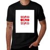 Wisco Rock N Roll Tshirt Street Style Casual Tee Shirt Tshirt