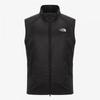 Pacer Fleece Vest Black Nv4fr53a