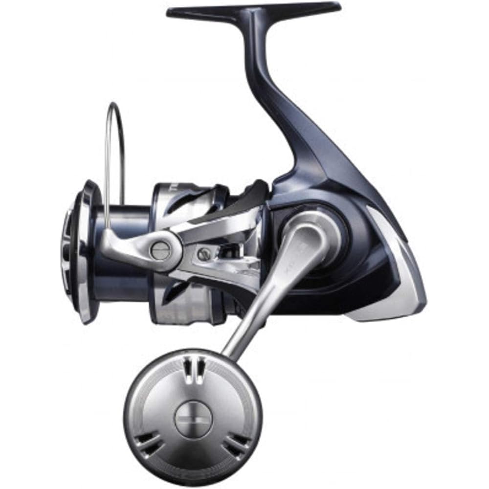 Shimano Twin Power SW 4000XG Fishing Reel High Speed Durable Lightweight