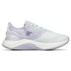 Anta Tron 2.0 Professional Fabric Cushioning Slip Resistant Abrasion Resistant Low top Running Shoes Women's 122215586-10