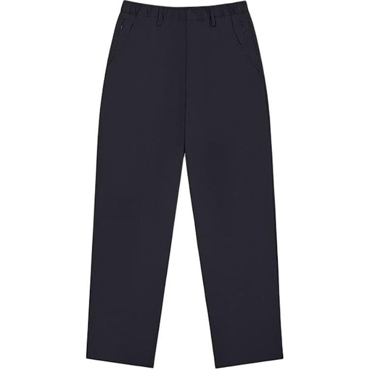 New Balance NB Grey Casual Pants Men s MB6150P9-BK S