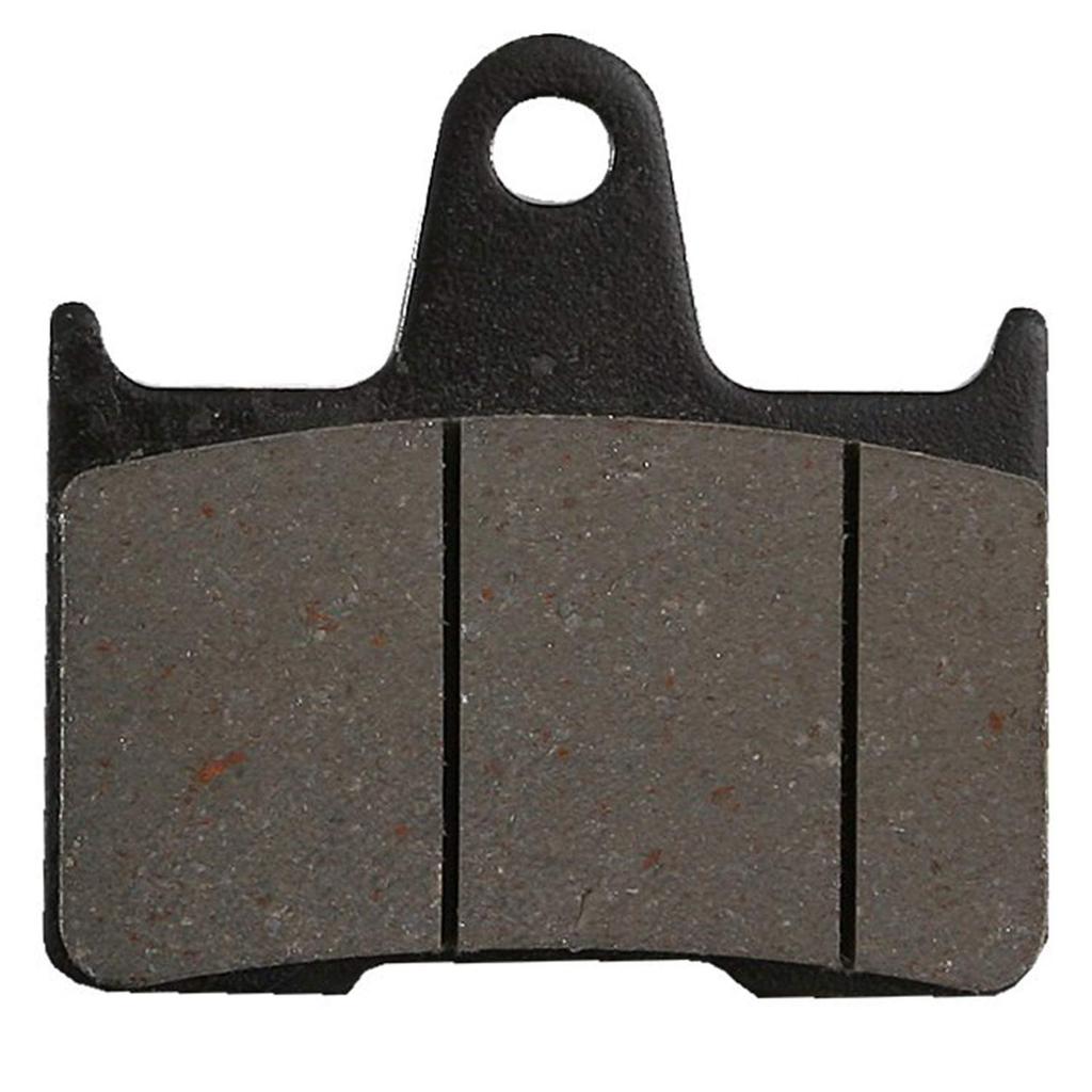 Daytona Brake Pads for Motorcycles CB1300SF (98-02) CB400SF Hyper VTEC/SpecII (99-03) GSX1400 (01-08) 1400GTR/ABS