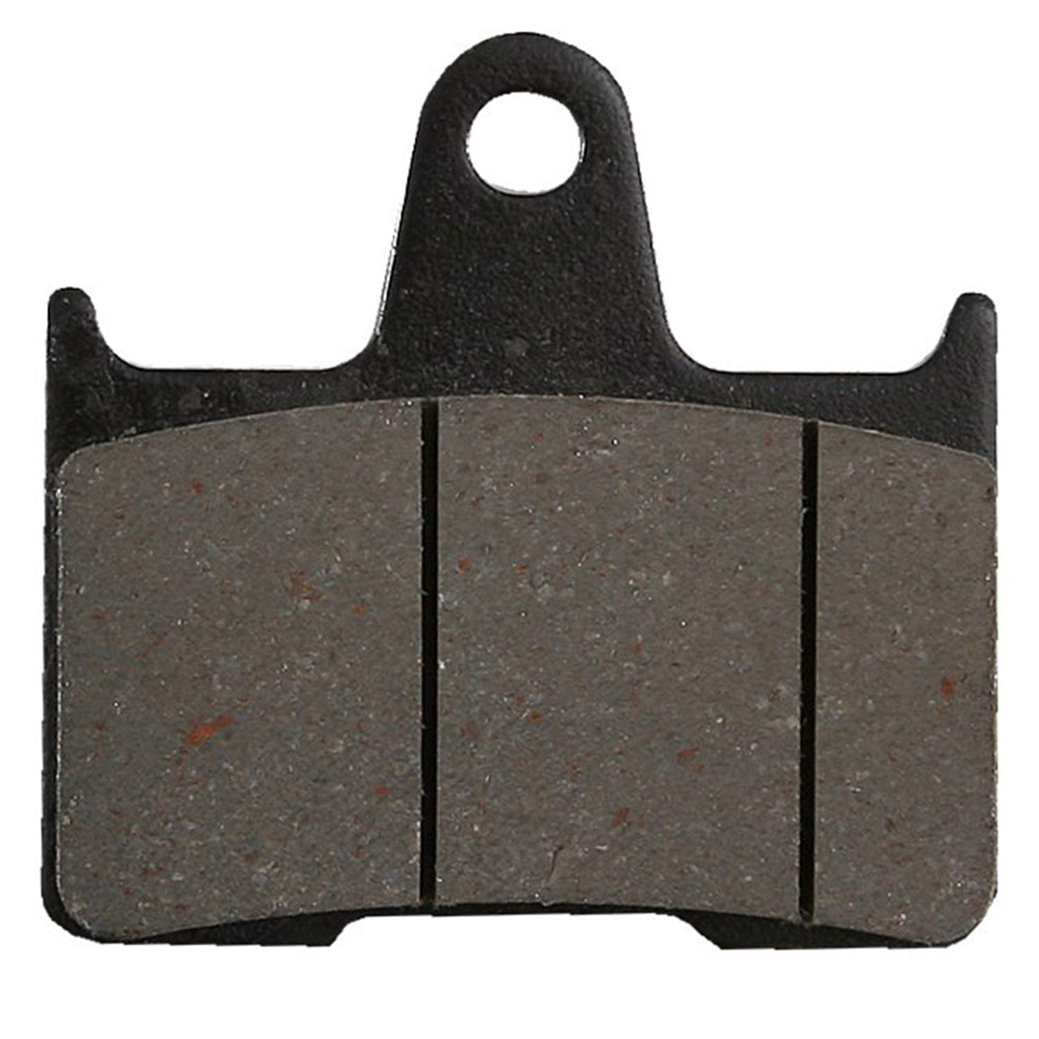 

Тормозные колодки Daytona для мотоциклов CB1300SF (98-02) CB400SF Hyper VTEC/SpecII (99-03) GSX1400 (01-08) 1400GTR/АБС