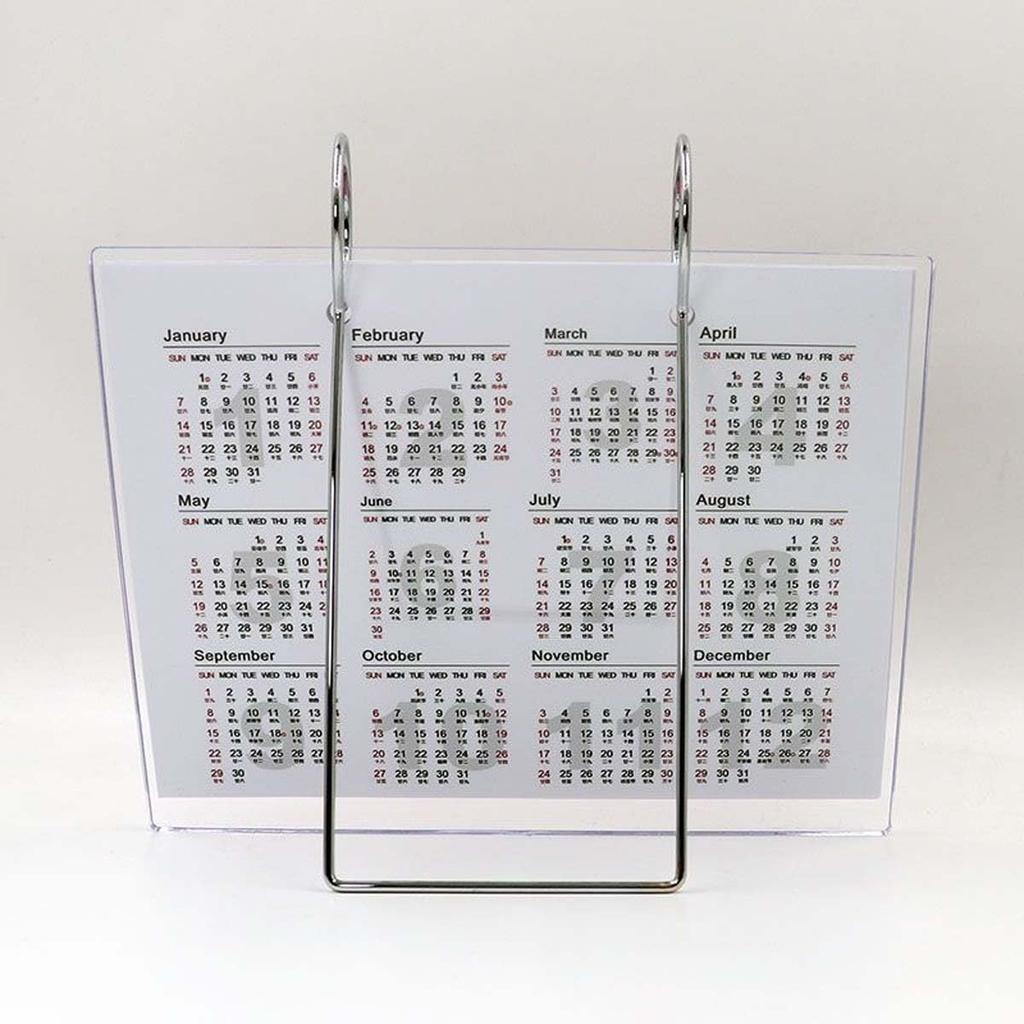 Slam Dunk Calendar 2024 Desk Calendar Featuring Hanamichi Kaede Takenori and Hisashi Print Calendar Popular Decorative Office Home Office Graduation