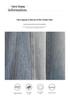 Girls' Rhinestone Straight-Leg Wide Jeans - Versatile Spring and Autumn Fashion 2026