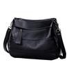 The New Trendy Spring and Summer Trendy   Versatile and High-end Women's Bag with Hand-held Crossbody