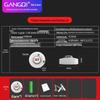 Wireless Networked Smoke Detector for Home & Commercial Use