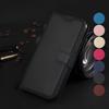 Case For Samsung Galaxy S6 S7 Edge S8 S9 S10 5g E Plus Lite Card Flip Leather A10 A20 A30 A11 A21s A31 A41 A20e A20s Phone Cover