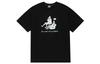 New Balance X PK LIANMINGKUANXILIE New Balance × PK T Shirt Unisex Black 5ED26011-BK