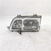 Compatible with Foton Left Headlight Assembly TB169371X0007