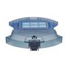 High Capacity Dustbin For Robot Vacuums Plastic Construction Easy Installation Replacement Accessories Dust Collector