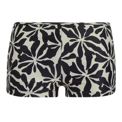 Calções de Bikini Aceana Florais Abstratos para Mulher